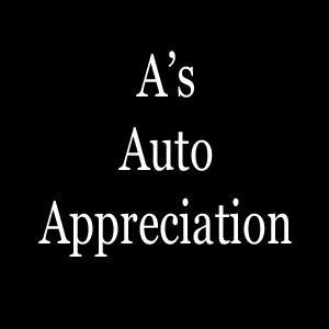 A's Auto Appreciation