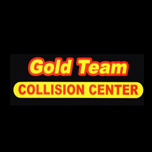 Gold Team Collision Center