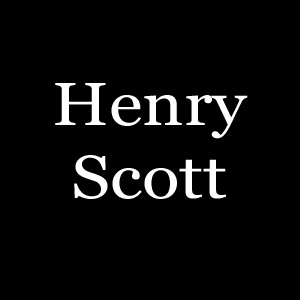 henry scott