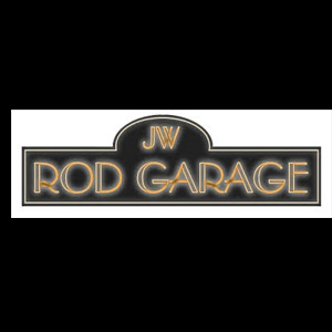 JW Rod Garage