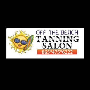 Off the Beach Tanning Salon