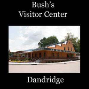 Bush's Visitor Center