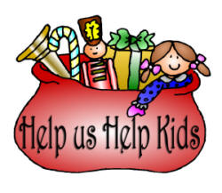 help us help kids
