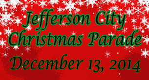 Jefferson City Christmas Parade