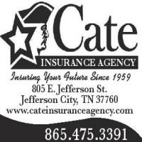 Cate Insurance