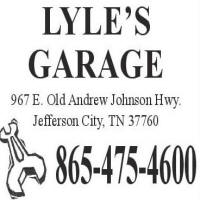 LYLE'S GARAGE