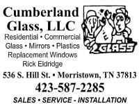 Cumberland Glass