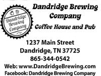 Dandridge Brewing
