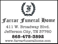 Farrar Funeral Home