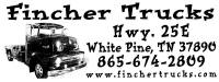 Fincher Trucks