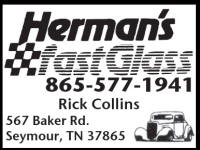 Herman's Fast Glass
