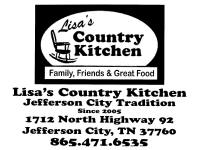 Lisa's Country Kitchen