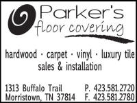 Parker Floor Covering