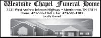 Westside Chapel Funeral Home